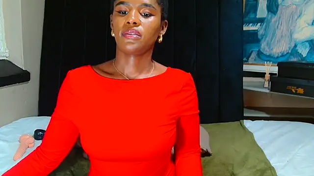 CaramelCandyxx Live XXX-chat