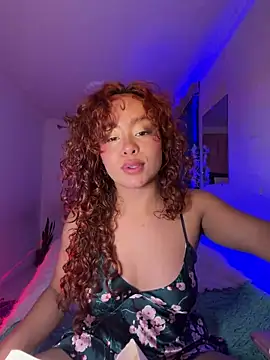 Marie_RoseのライブXXXチャット