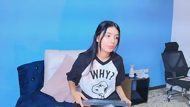 VIOLET_19XXXのライブXXXチャット