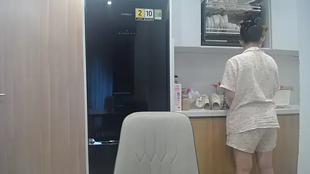 AsiagirllのライブXXXチャット