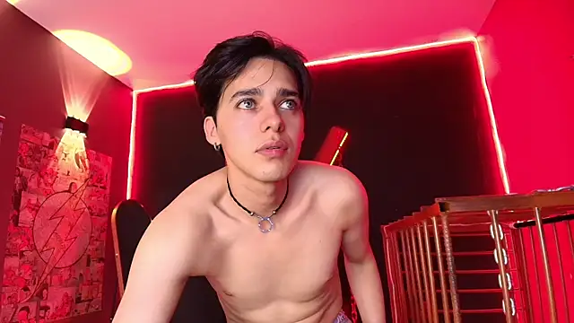 fox_white_ Live XXX-chat