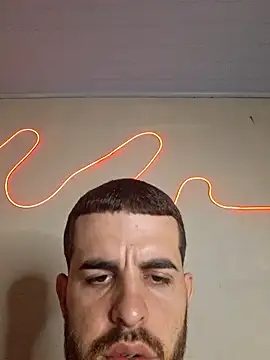 Chat XXX en directo de Cubanotatuado