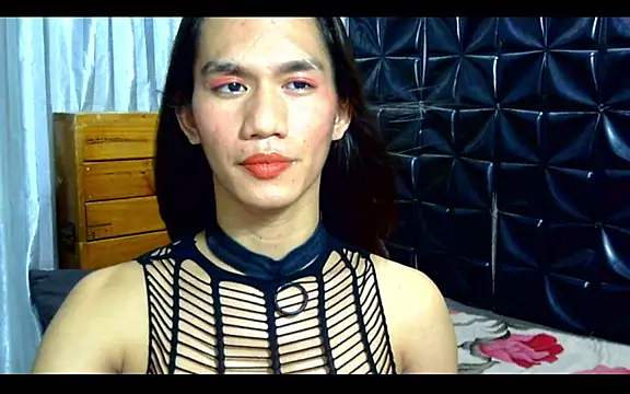 Chat XXX Live Queen_Haliyah