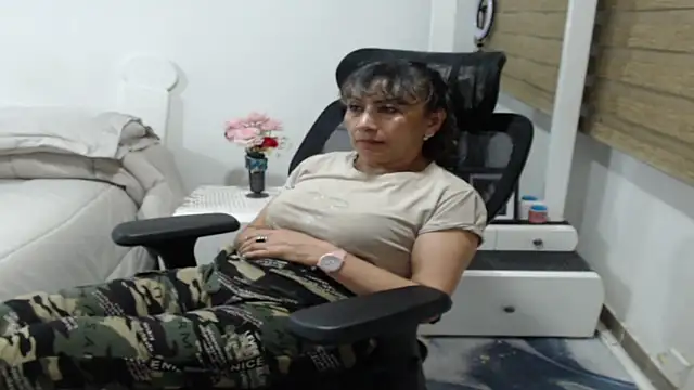 Živý XXX chat jesy_hot