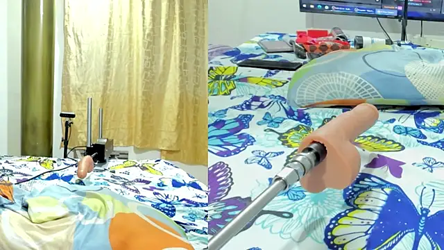 marilyn_16's Live XXX Chat