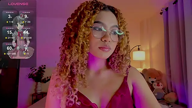 دردشة OxanaFedorova1- الجنسية المباشرة