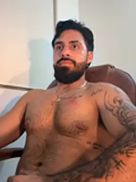 Ryan_Black3 Шоу с уебкамера