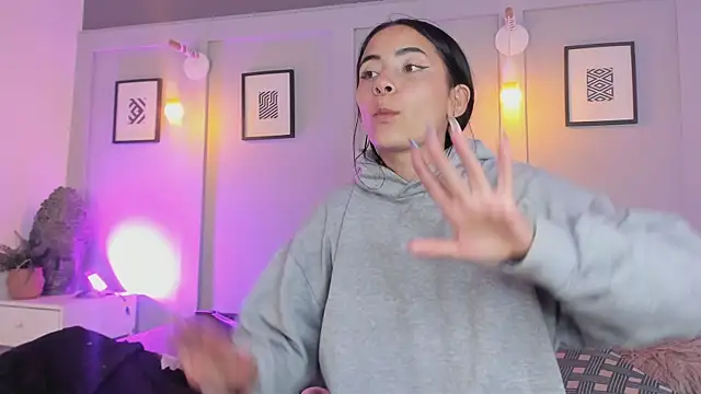 Ivyy_sweet_'s Live XXX Chat