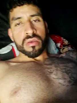 Alexsexygamer 라이브 XXX 채팅