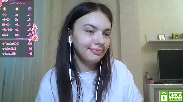 CeyaLier Chat XXX in diretta