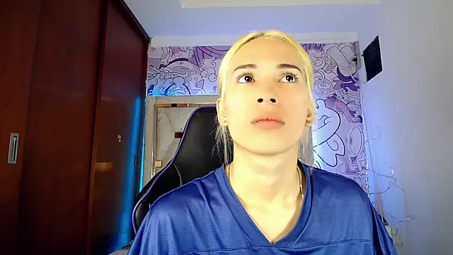 Chat XXX en directo de Larry_craft