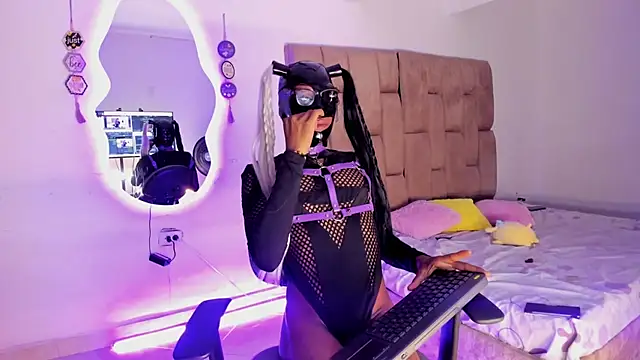 Chatroom XXX en direct de marxin_turner