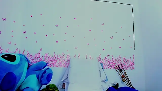 HorniestMilfのライブXXXチャット