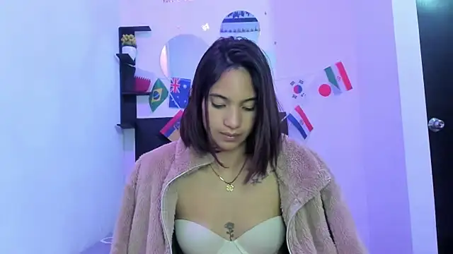 sapphire_brown20のライブXXXチャット