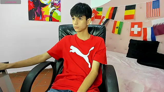 maxim_rod 即時 XXX 聊天