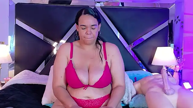 Veronica_Nasty_のライブXXXチャット
