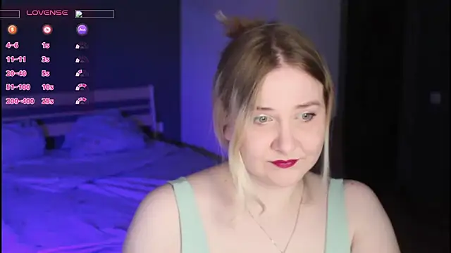 sensual_girrrl – Naživo XXX chat