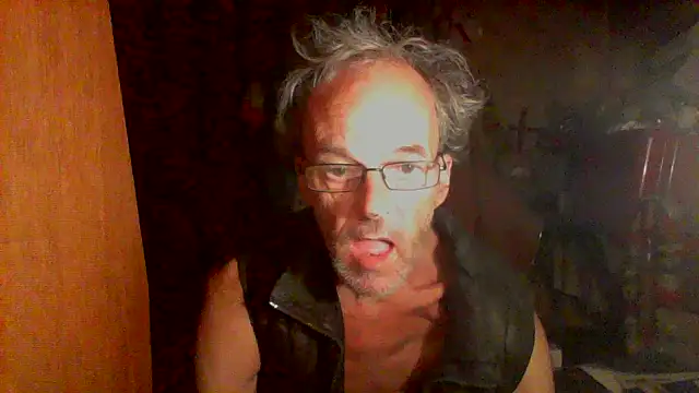 nice6incs' Webcam Show