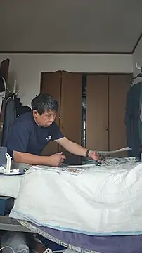 07YUKIO Live XXX-Chat