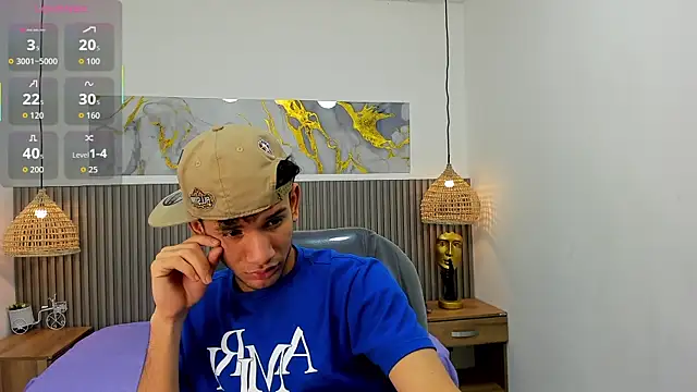 دردشة JDWhite18 الجنسية المباشرة