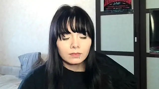 gothicq Obrolan Langsung XXX