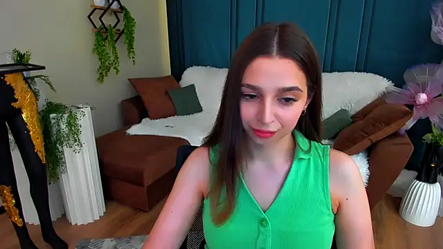FlirtySpark: онлайн-секс-чат