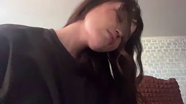JerriePatchesのライブXXXチャット