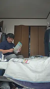 Živý XXX chat 07YUKIO