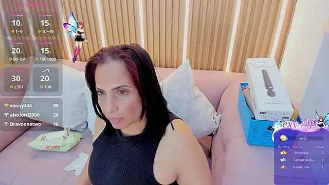 GochitaWild XXX чат на живо