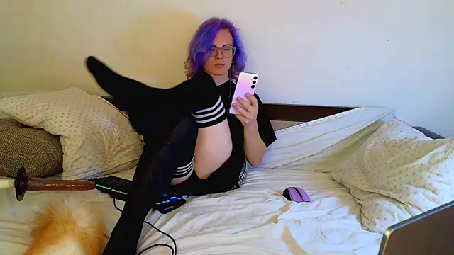 SparkyFerret Chat XXX live