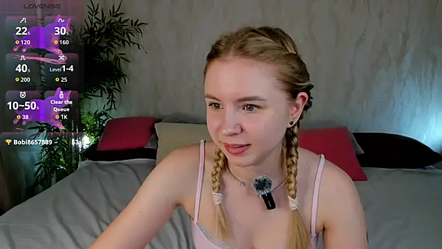 Linda__Bloom – Live XXX-chat