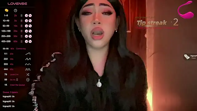 madam_agnes1 – Naživo XXX chat