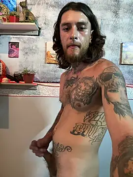 raymon616 Live XXX-Chat