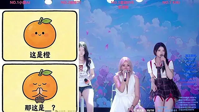 Wily-07's Live XXX Chat
