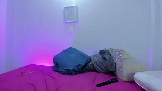 Czat XXX na żywo – Nikki__uwu