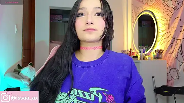 issa_dolly live XXX chat