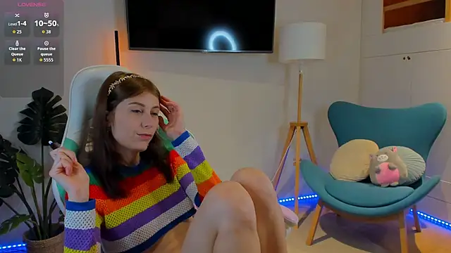 Hailey_Green 라이브 XXX 채팅