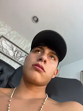 Chat XXX ao vivo de Lander_Cruz