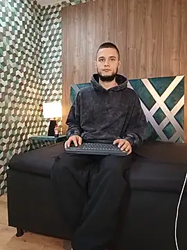 Joaho_Fernandezn Webbikameraesitys