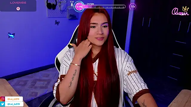 ImLui_lu's Live XXX Chat