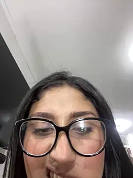 Chat XXX ao vivo de croftsmila