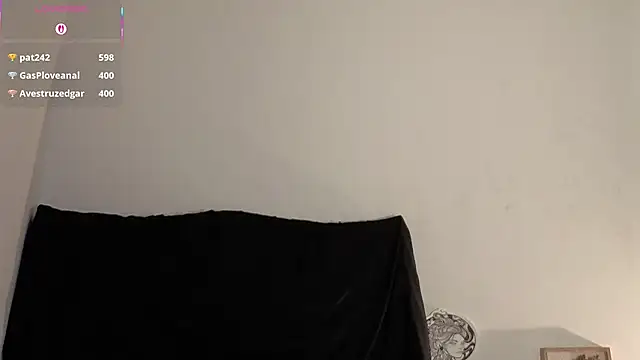 sweet_soup Live XXX-chat