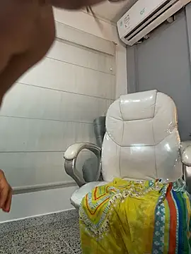 AnnaJaimes Chat XXX in diretta