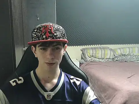 XXX chat uživo modela highonbwc