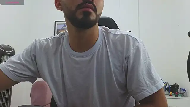 Chat +18 de Massimoo_07 ao vivo