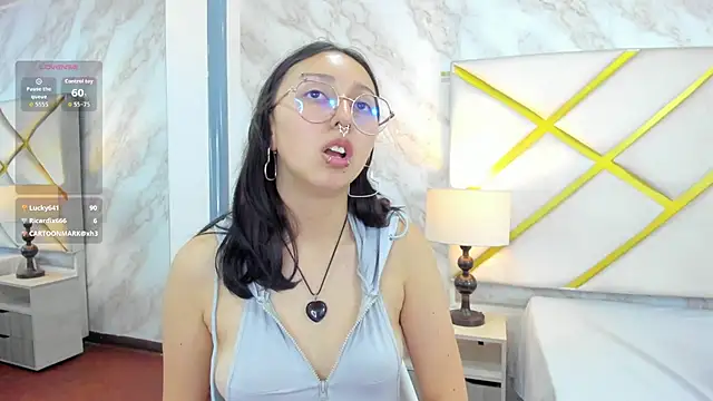 NixShadow Live XXX-chat