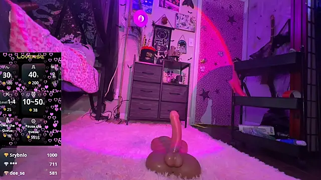 marleymaxwell 라이브 XXX 채팅