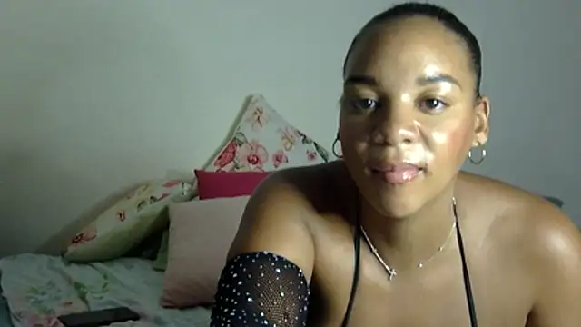 Živý XXX chat Co-laGamerGirl21