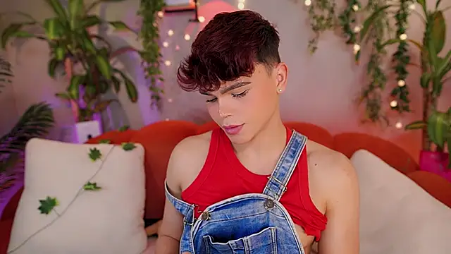 PRINCE_STEVn Live XXX chat