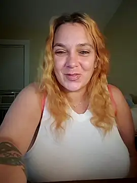 Chat XXX en directo de Aria423